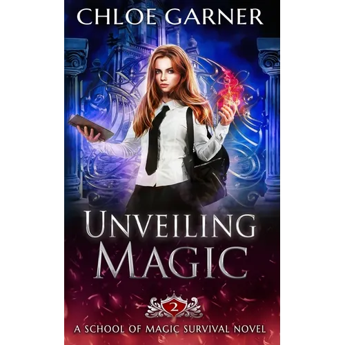 Unveiling Magic