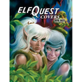 Elfquest Covers 1978-2022