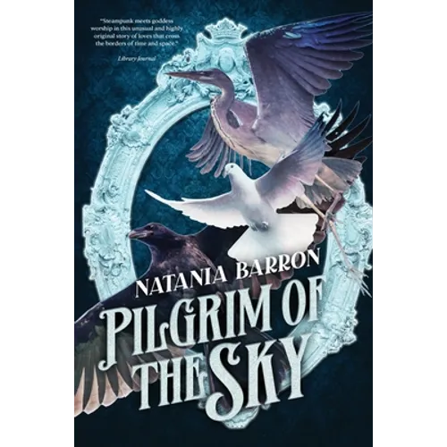 Pilgrim of the Sky