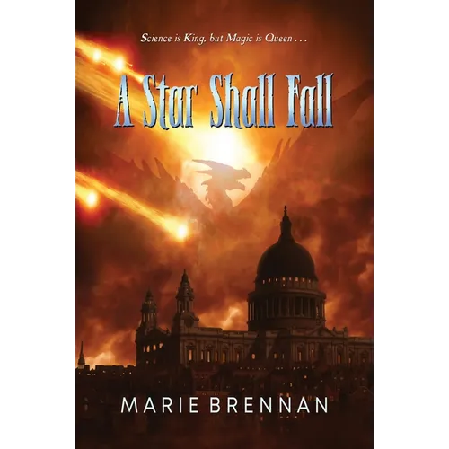 A Star Shall Fall