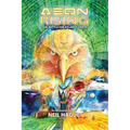 Aeon Rising: The Battle for Atlantis Earth
