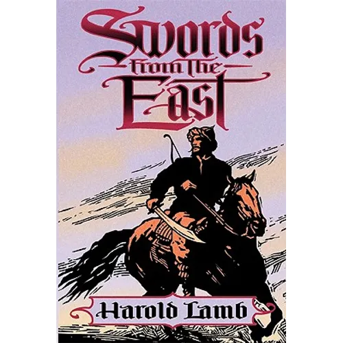Swords from the East