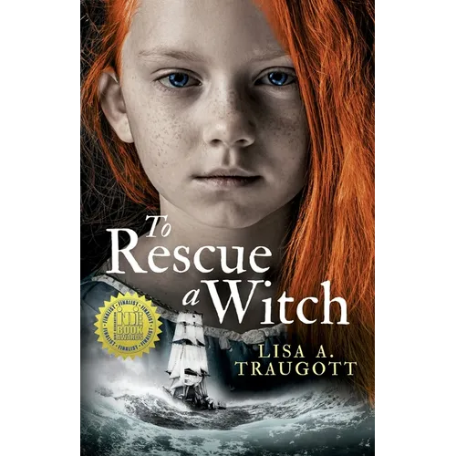To Rescue a Witch