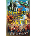 Invasion from Earth!