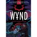 Wynd Book Four: The Power of the Blood