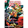 Batman/Superman: World's Finest Vol. 3: Elementary