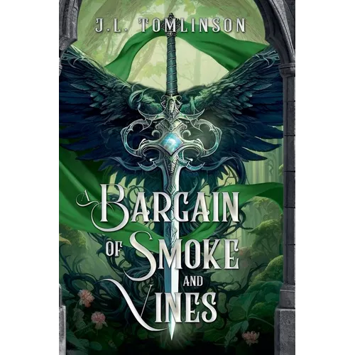 A Bargain of Smoke and Vines
