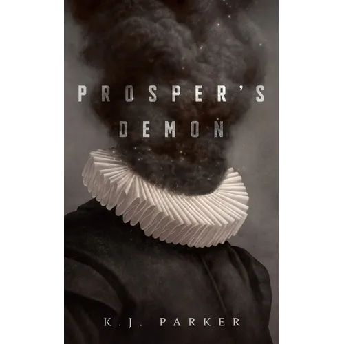 Prosper's Demon