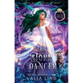 The Storm Dancer: A Little Mermaid Retelling