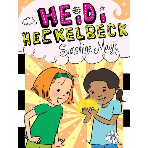 Heidi Heckelbeck Sunshine Magic