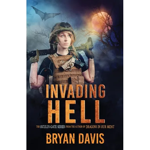 Invading Hell