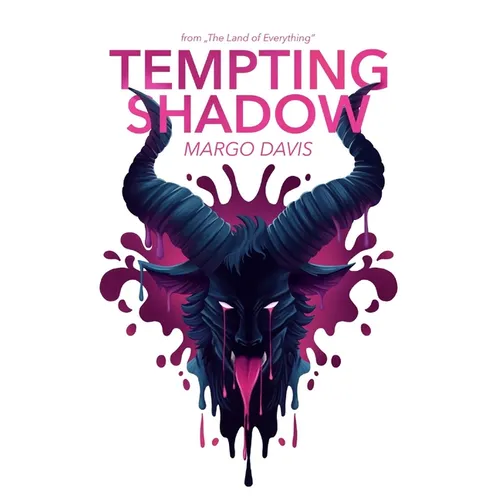 Tempting Shadow: A Steamy Monster Novella from "The Land of Everything"