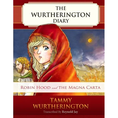 Robin Hood & the Magna Carta