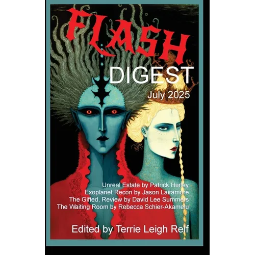 Flash Digest July 2025