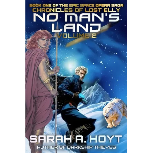 No Man's Land: Volume 2