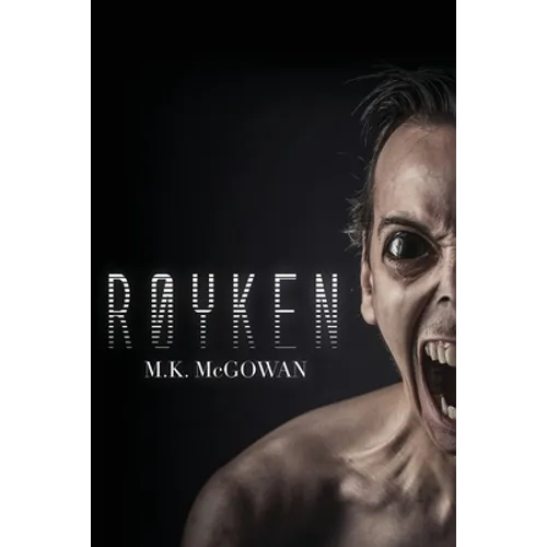 Royken