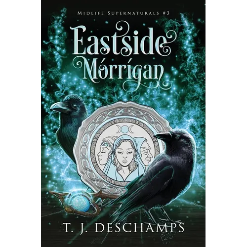 Eastside Mórrígan