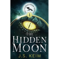 The Hidden Moon, An Unexpected Adventure in Outer Space
