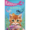 Purrmaids #1: The Scaredy Cat