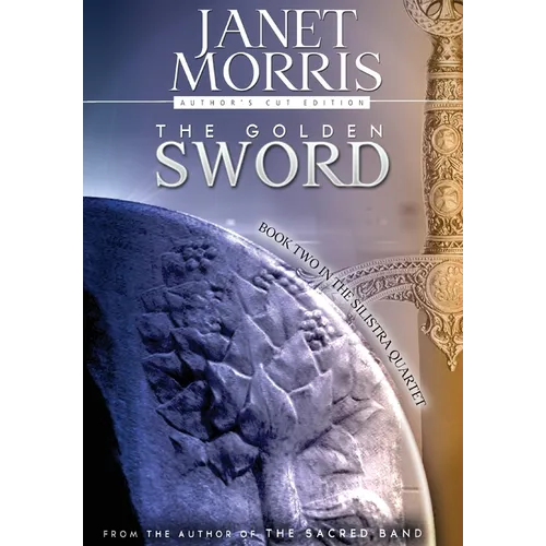 The Golden Sword