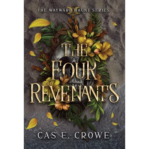The Four Revenants