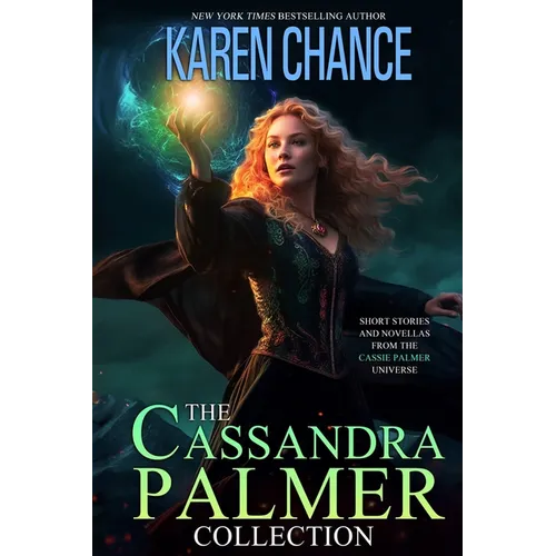 The Cassandra Palmer Collection