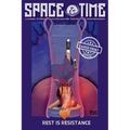 Space & Time 150