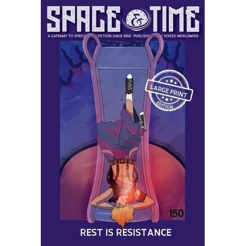 Space & Time 150