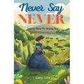Never Say Never: Inspiring Stories For Amazing Boys
