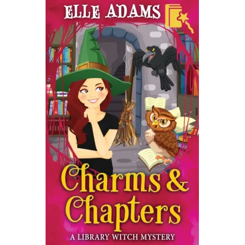 Charms & Chapters