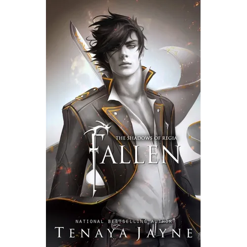 Fallen