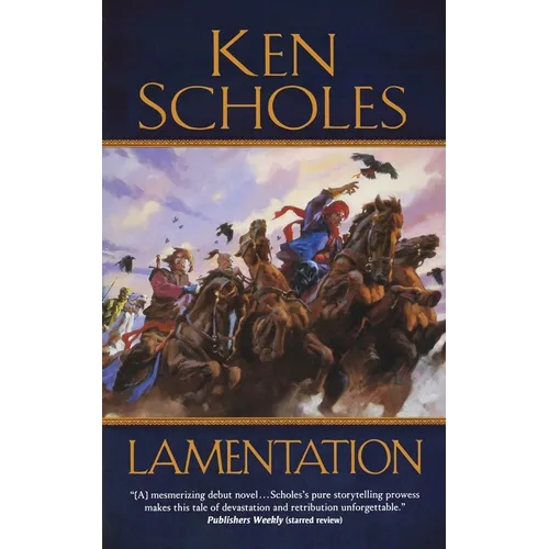 Lamentation