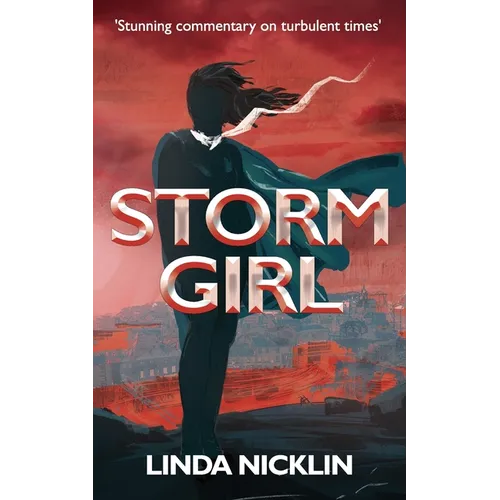 Storm Girl