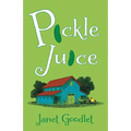 Pickle Juice