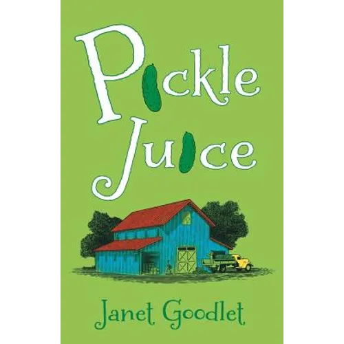 Pickle Juice