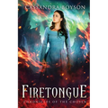 Firetongue