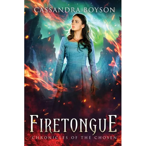 Firetongue