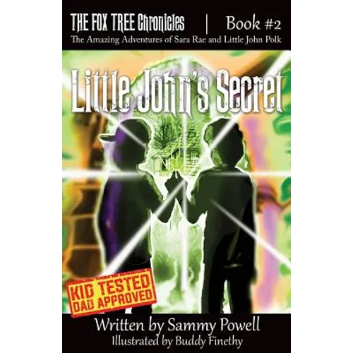 Little John's Secret