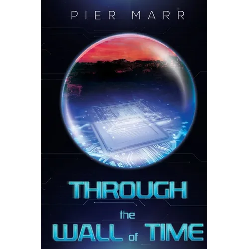 Through the Wall of Time