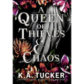 A Queen of Thieves and Chaos