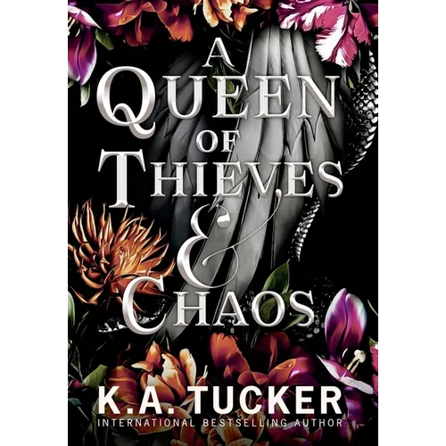 A Queen of Thieves and Chaos