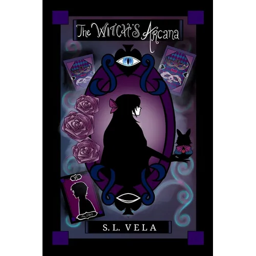 The Witch's Arcana