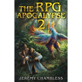 The RPG Apocalypse 2