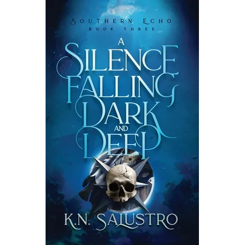 A Silence Falling Dark and Deep