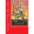 Tik-Tok of Oz