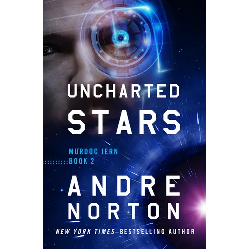 Uncharted Stars