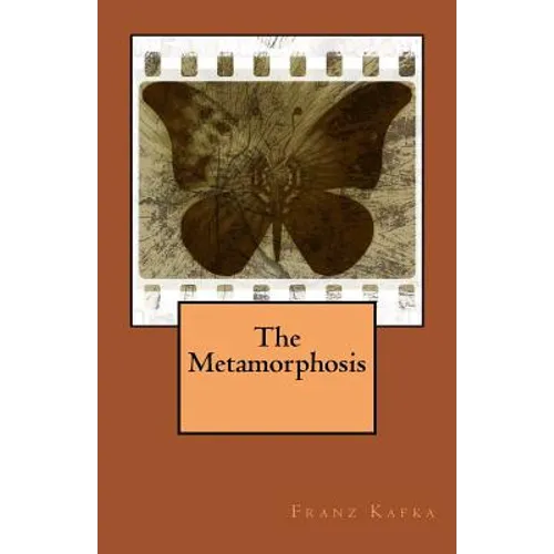 The Metamorphosis