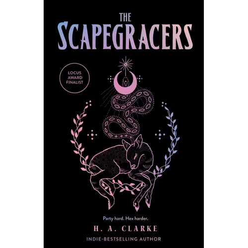 The Scapegracers