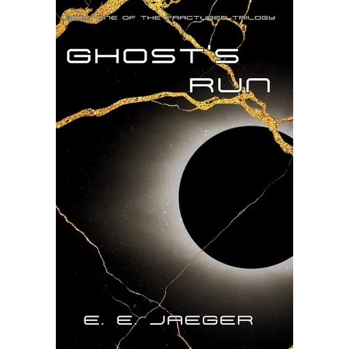 Ghost's Run