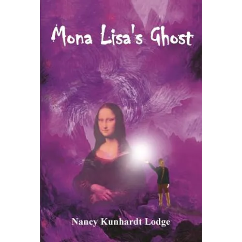 Mona Lisa's Ghost